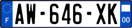 AW-646-XK