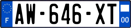 AW-646-XT