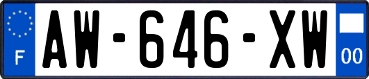 AW-646-XW