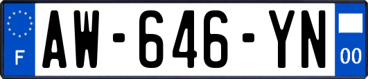 AW-646-YN