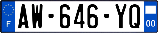 AW-646-YQ