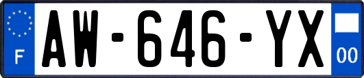 AW-646-YX