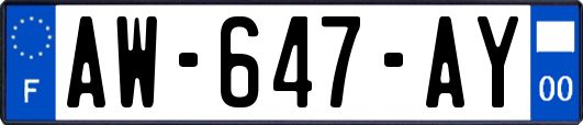 AW-647-AY