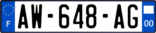 AW-648-AG