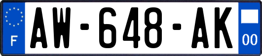 AW-648-AK