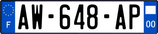 AW-648-AP