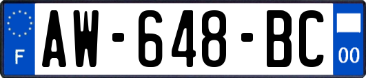 AW-648-BC