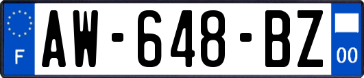 AW-648-BZ