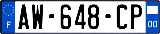 AW-648-CP