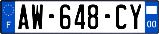 AW-648-CY