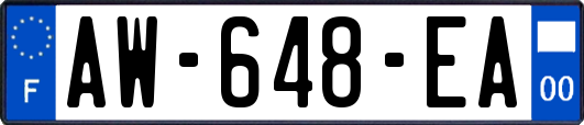 AW-648-EA