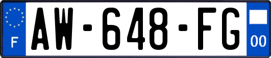 AW-648-FG