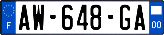 AW-648-GA