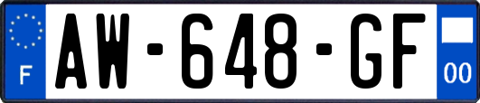 AW-648-GF