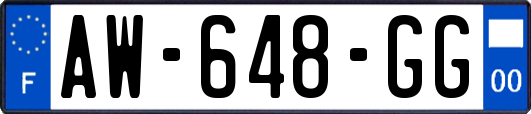 AW-648-GG
