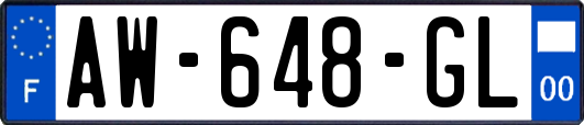 AW-648-GL