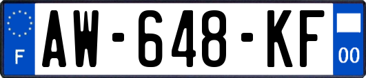 AW-648-KF