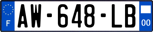AW-648-LB