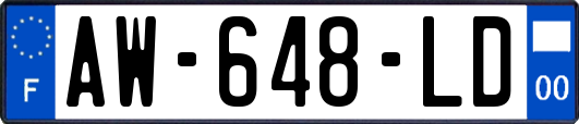 AW-648-LD