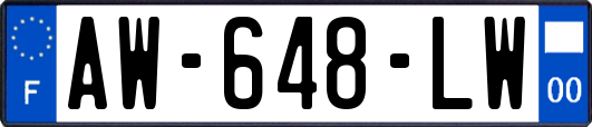 AW-648-LW