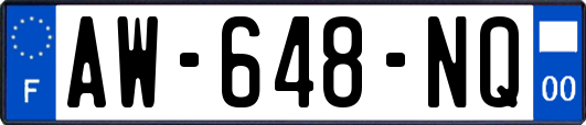 AW-648-NQ