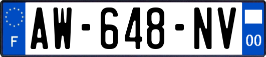AW-648-NV