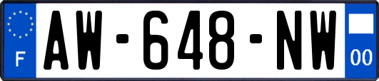 AW-648-NW