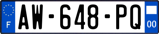 AW-648-PQ