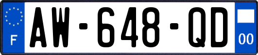 AW-648-QD