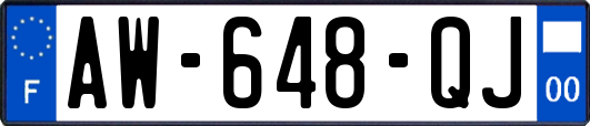 AW-648-QJ