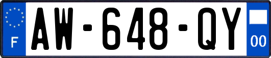 AW-648-QY