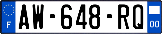 AW-648-RQ