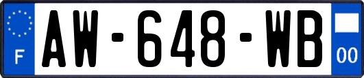AW-648-WB