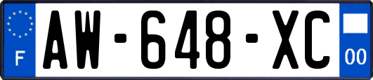 AW-648-XC