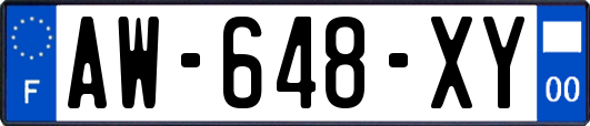 AW-648-XY