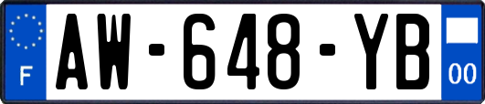AW-648-YB