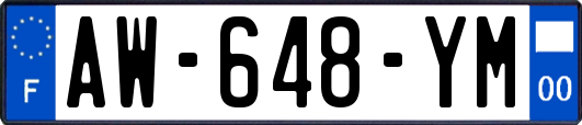 AW-648-YM