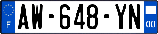 AW-648-YN