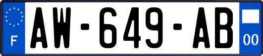 AW-649-AB