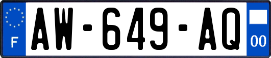 AW-649-AQ