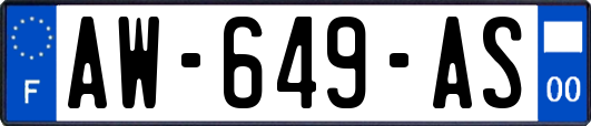 AW-649-AS