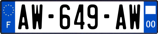 AW-649-AW