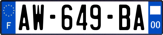AW-649-BA