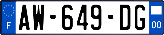 AW-649-DG