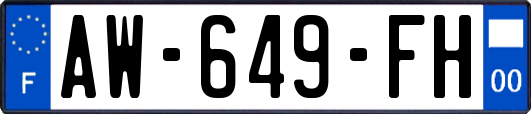 AW-649-FH