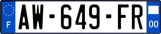 AW-649-FR
