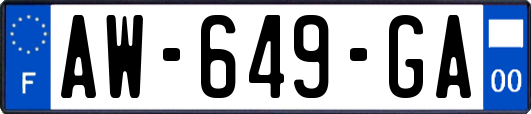 AW-649-GA