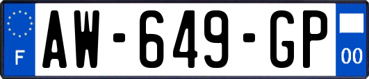 AW-649-GP