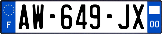 AW-649-JX