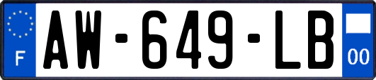AW-649-LB